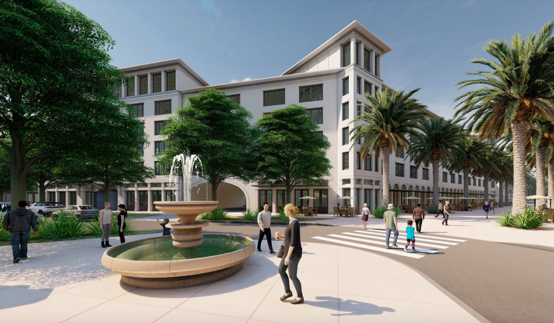 Woodfield Estero planned for corner of U.S. 41 and Coconut Road
