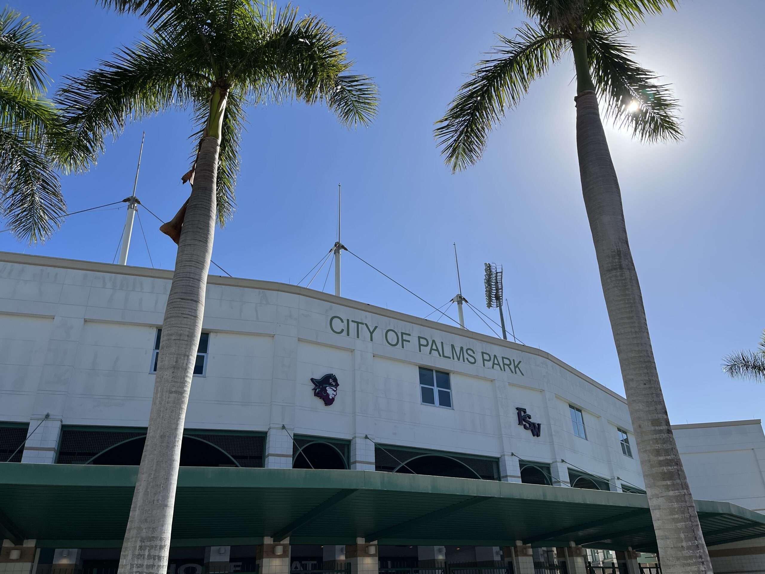 Counselors of Real Estate Fort Myers give City of Palms Park