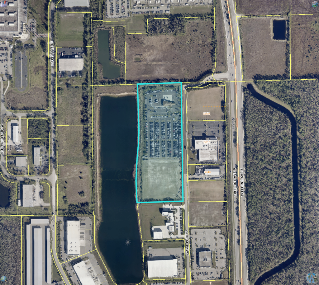 South Fort Myers property sells for 8.3M Gulfshore Business