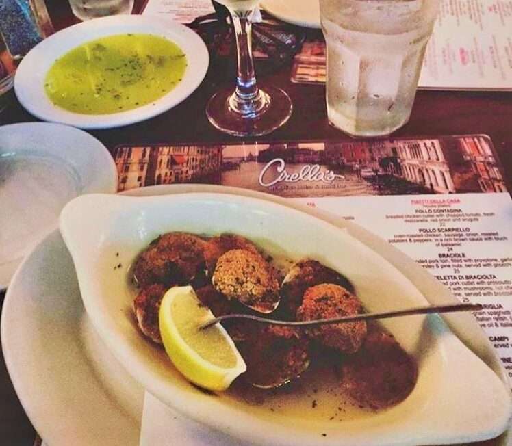 Cirella's in Bonita Springs