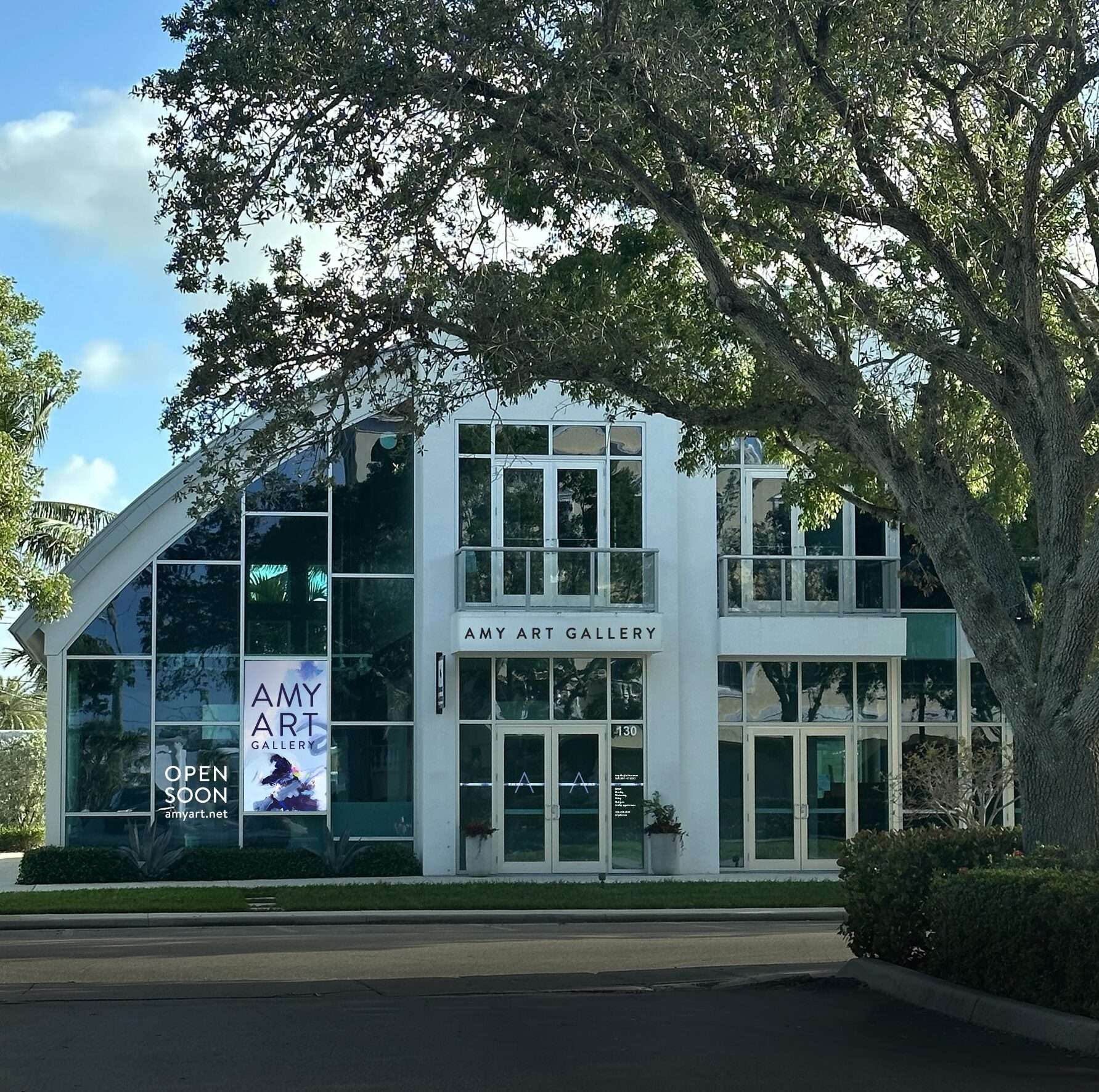 Naples artist to open new art gallery, studio downtown in the fall
