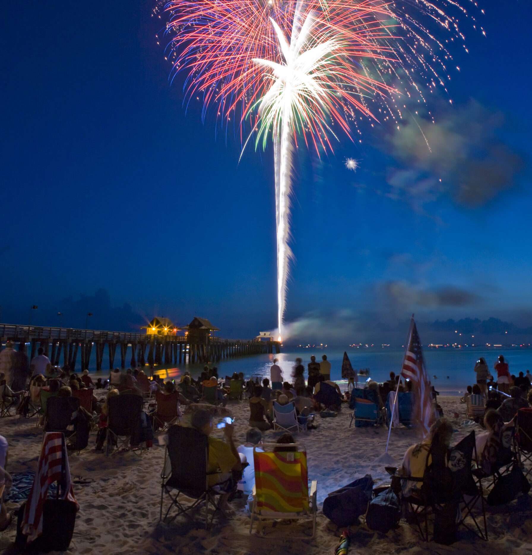 Naples City Council discusses future of Fourth of July parade