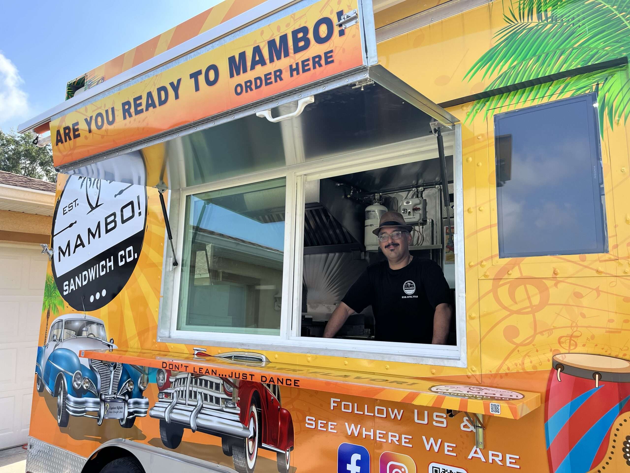 Mambo Meals Truck: A Culinary Adventure of Flavors and Tradition