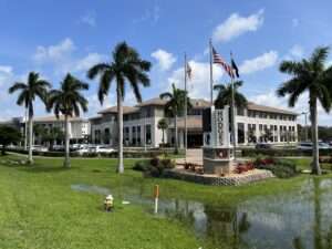 Hodges University in Fort Myers
