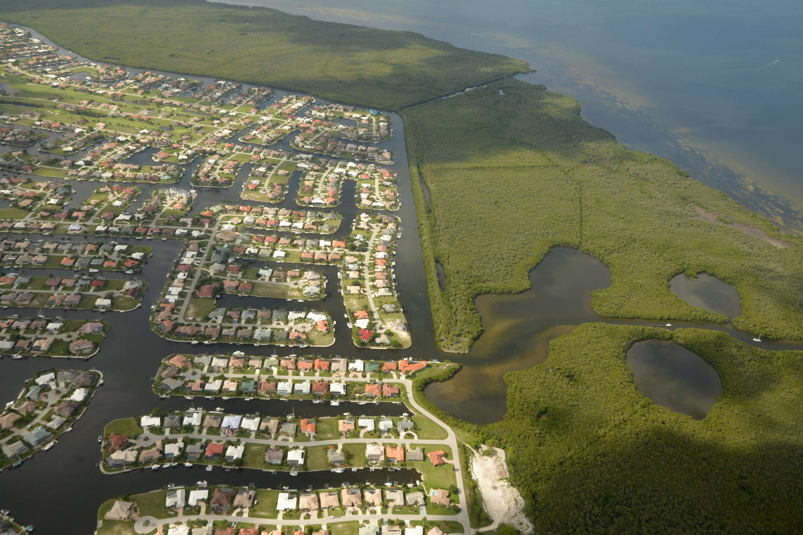 Charlotte County Home Prices Dip: Are We on the Verge of a Comeback?