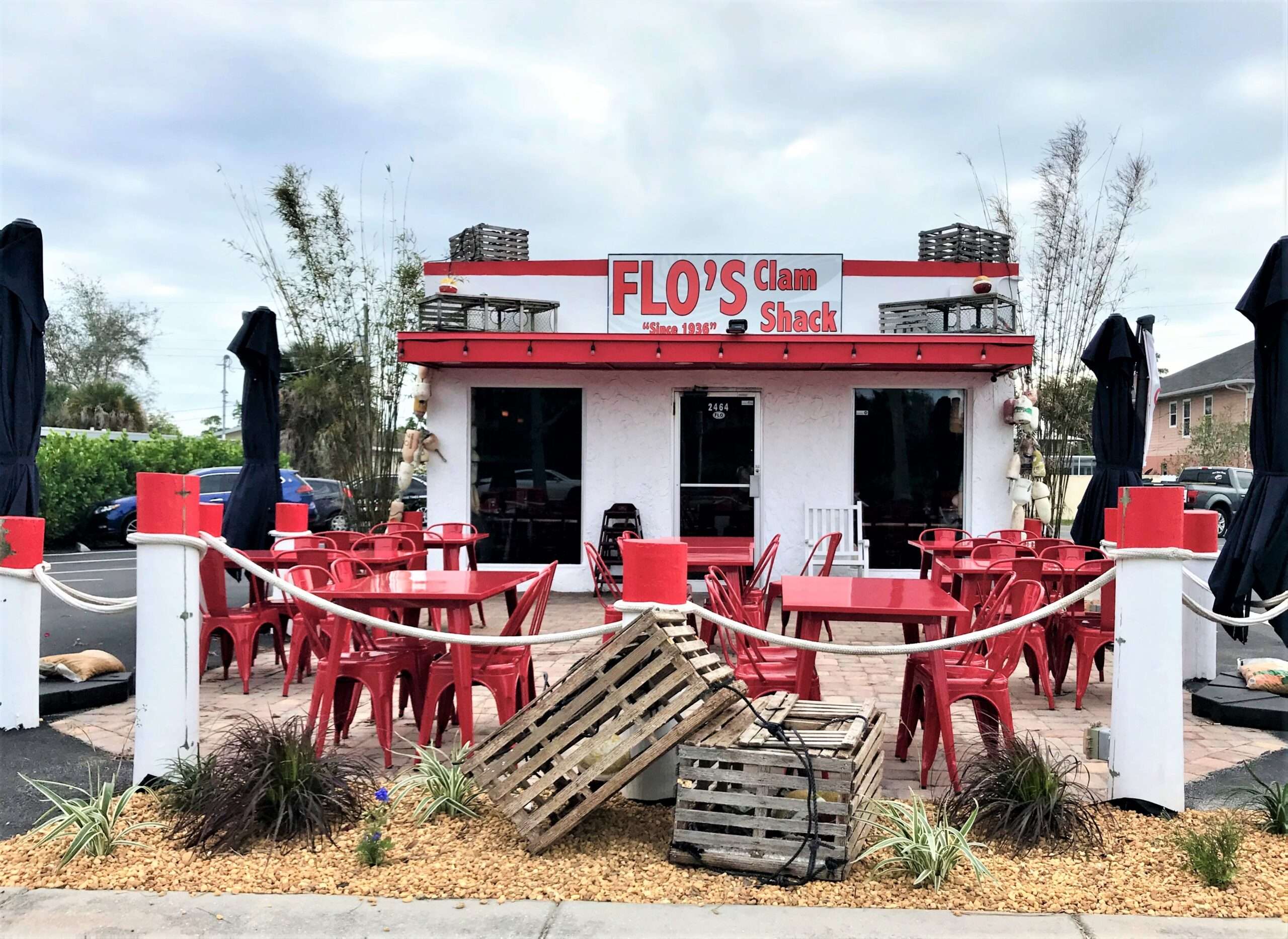 Flo s Clam Shack launches in East Naples Gulfshore Business