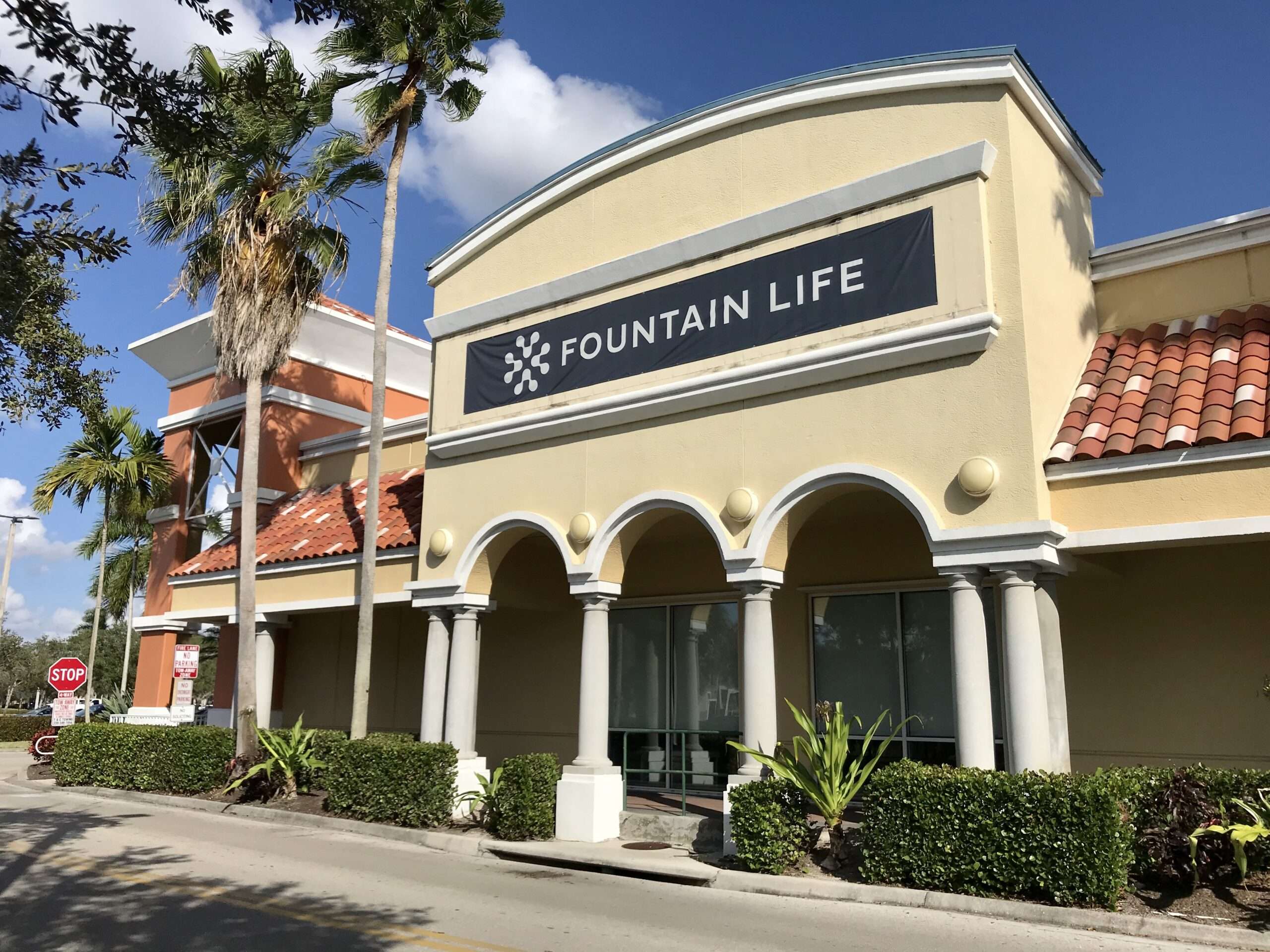 Fountain Life looks to flip script on America's health care model