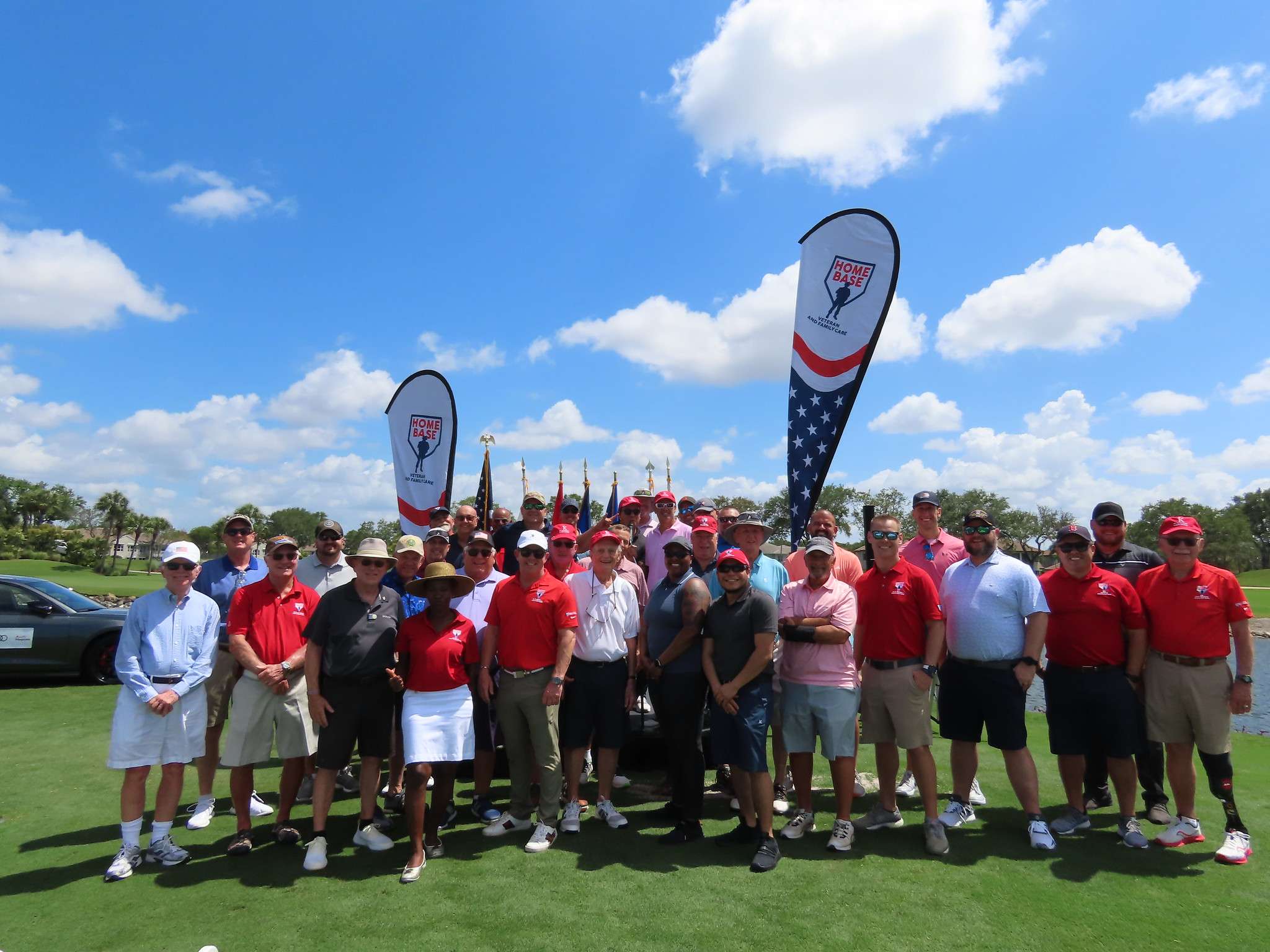 Home Base Florida to host golf tournament at Family Day Gulfshore