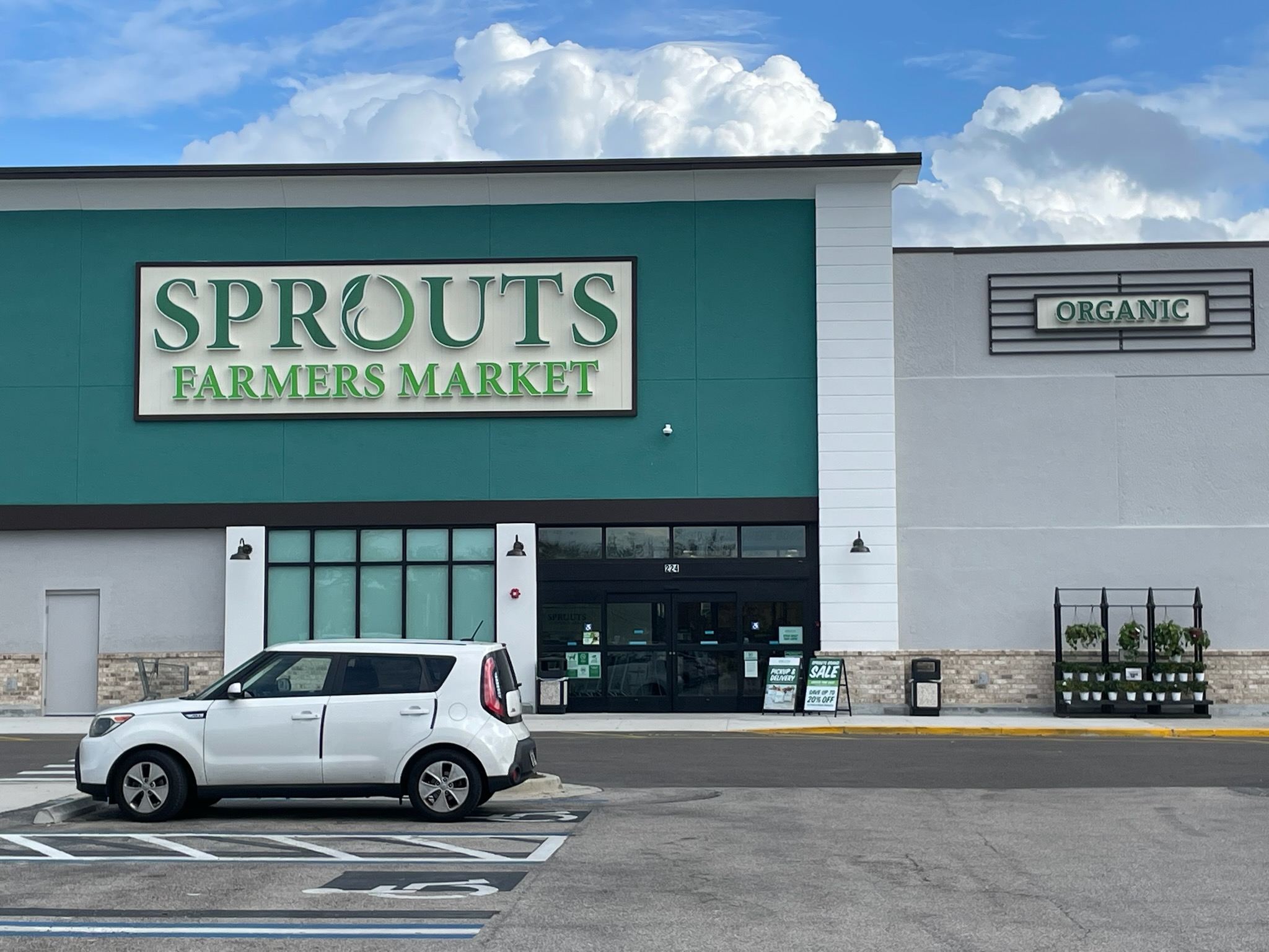 Sprouts in Port Charlotte