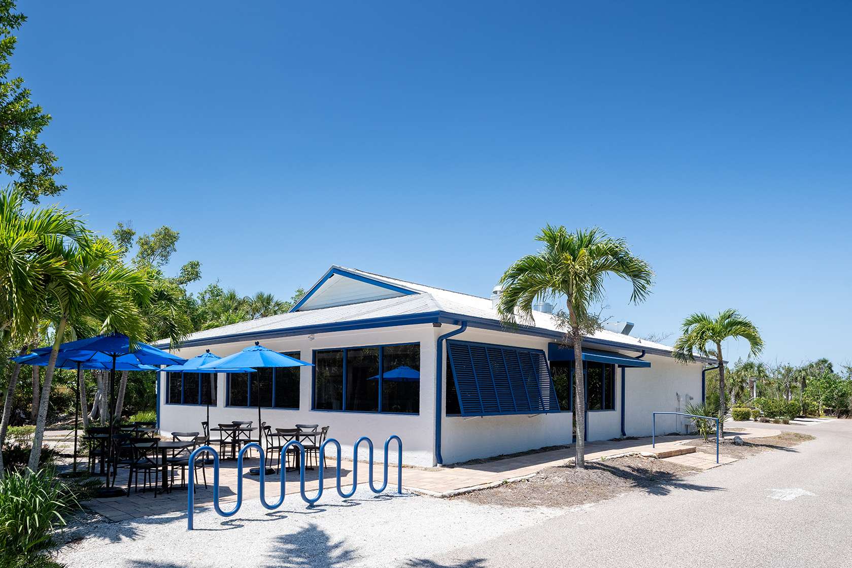 Lighthouse Cafe on Sanibel