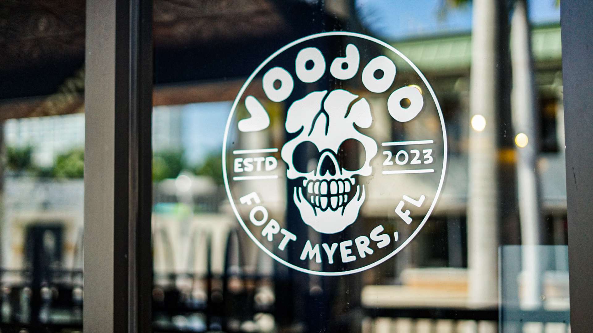 Voodoo Brewing Co. in Fort Myers