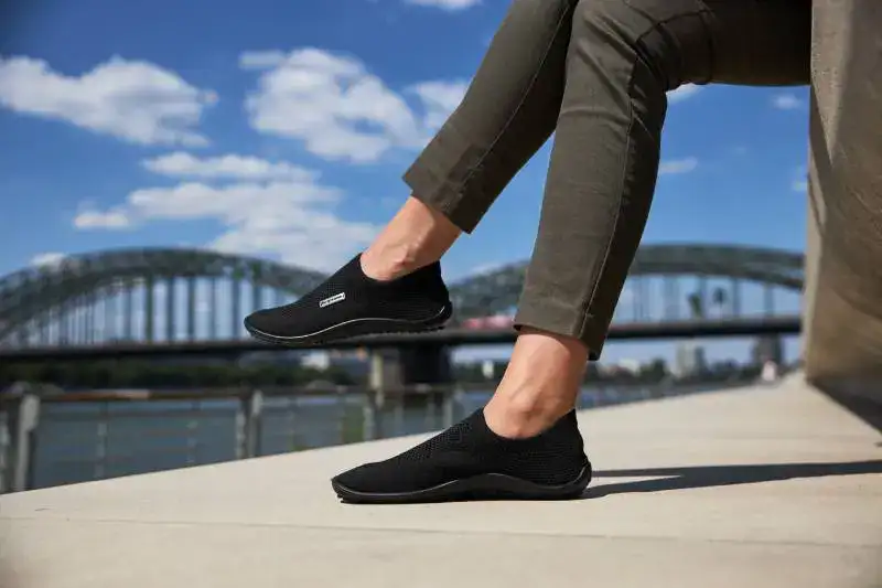 Barefoot shoe brand makes U.S. debut with flagship store in Naples Gulfshore Business