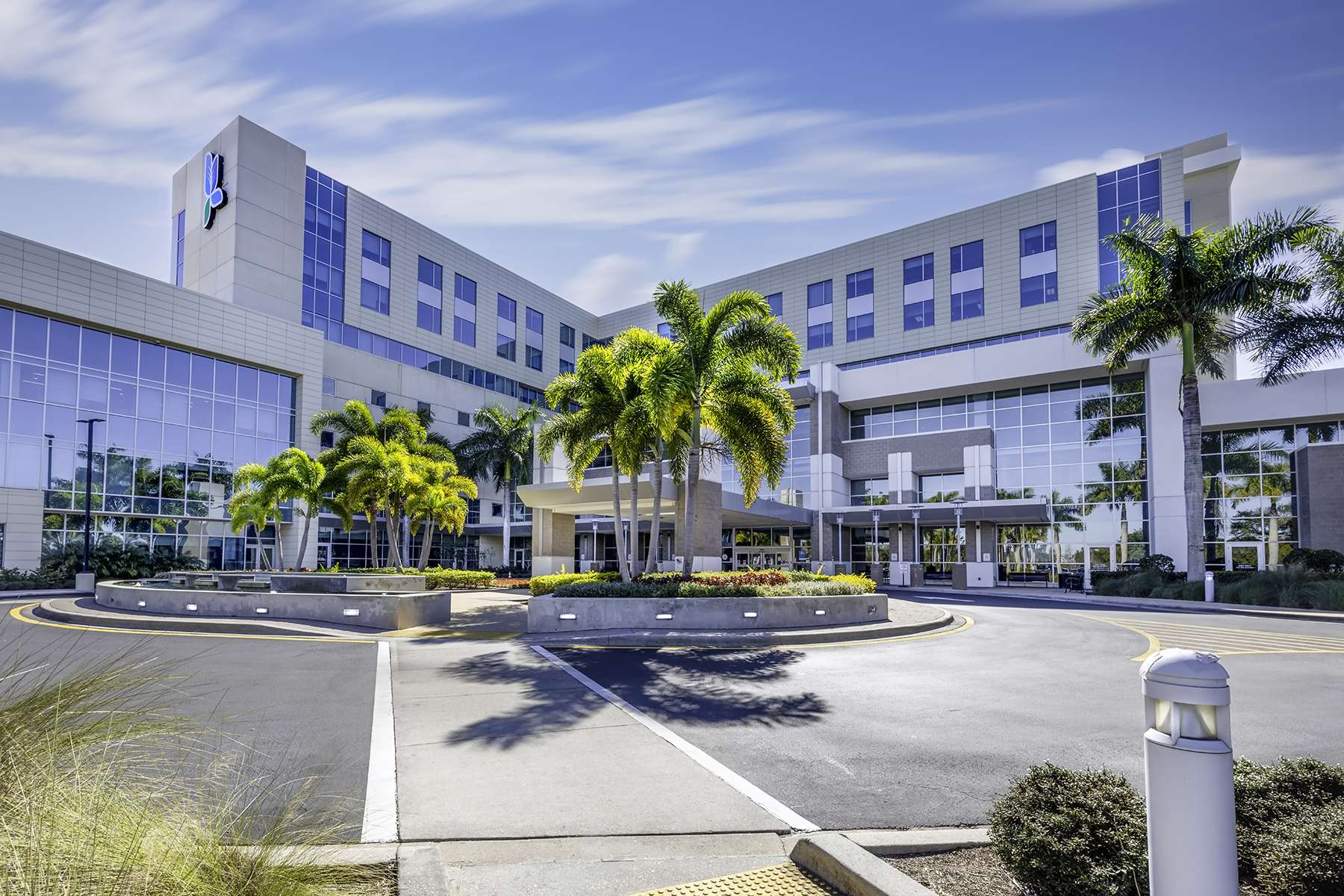 Lee Health's Gulf Coast Medical Center