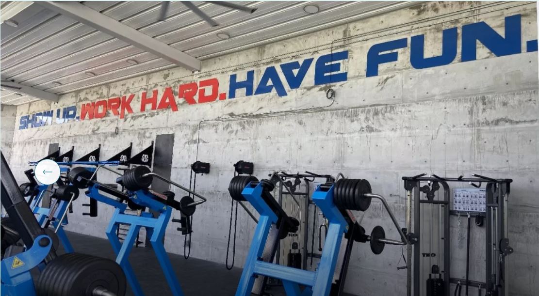 Naples soccer academy’s K sponsorship to benefit open-air fitness fans – Gulfshore Business