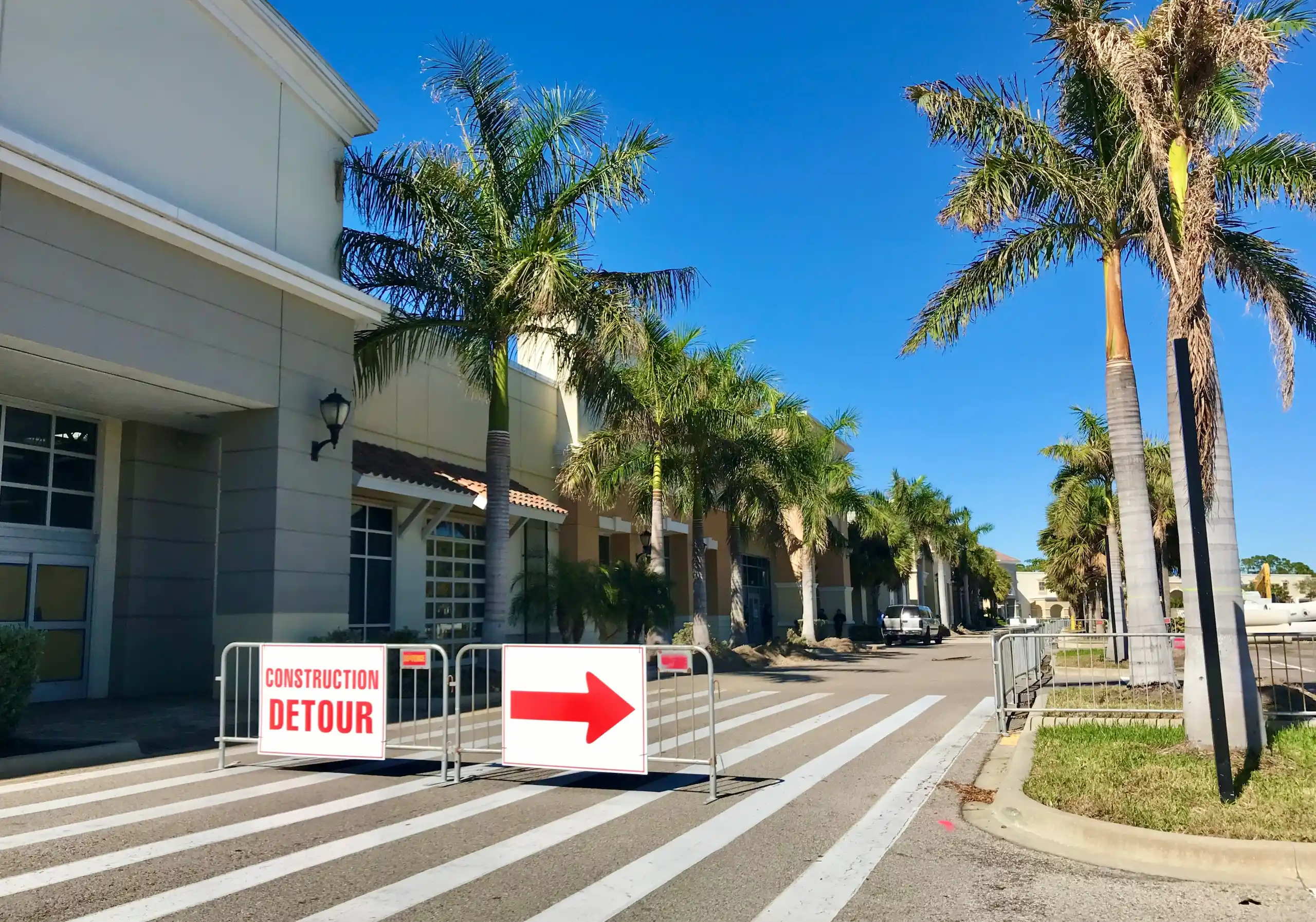 Publix at Gateway Shoppes