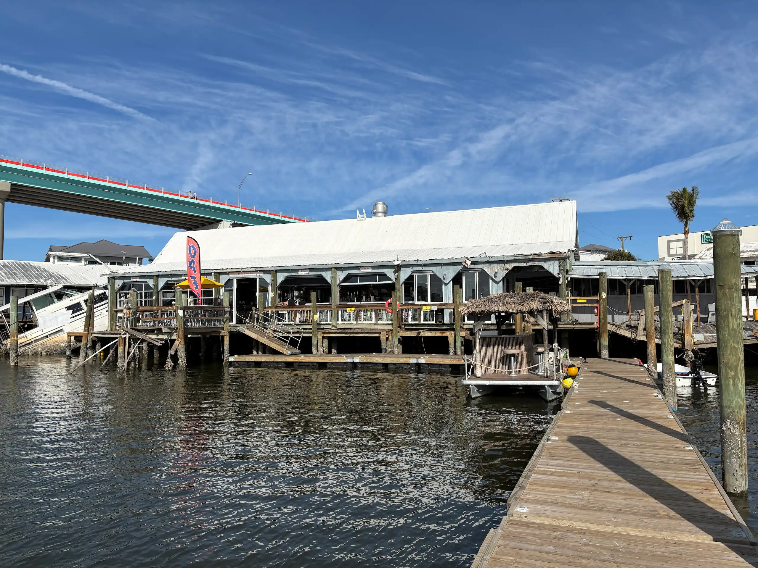 Bonita Bill's in Fort Myers Beach