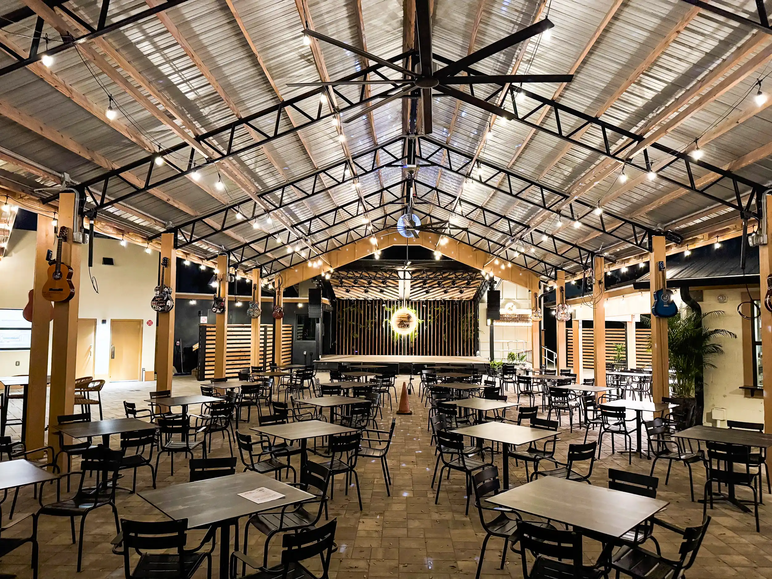 Sugarshack Downtown in Bonita Springs