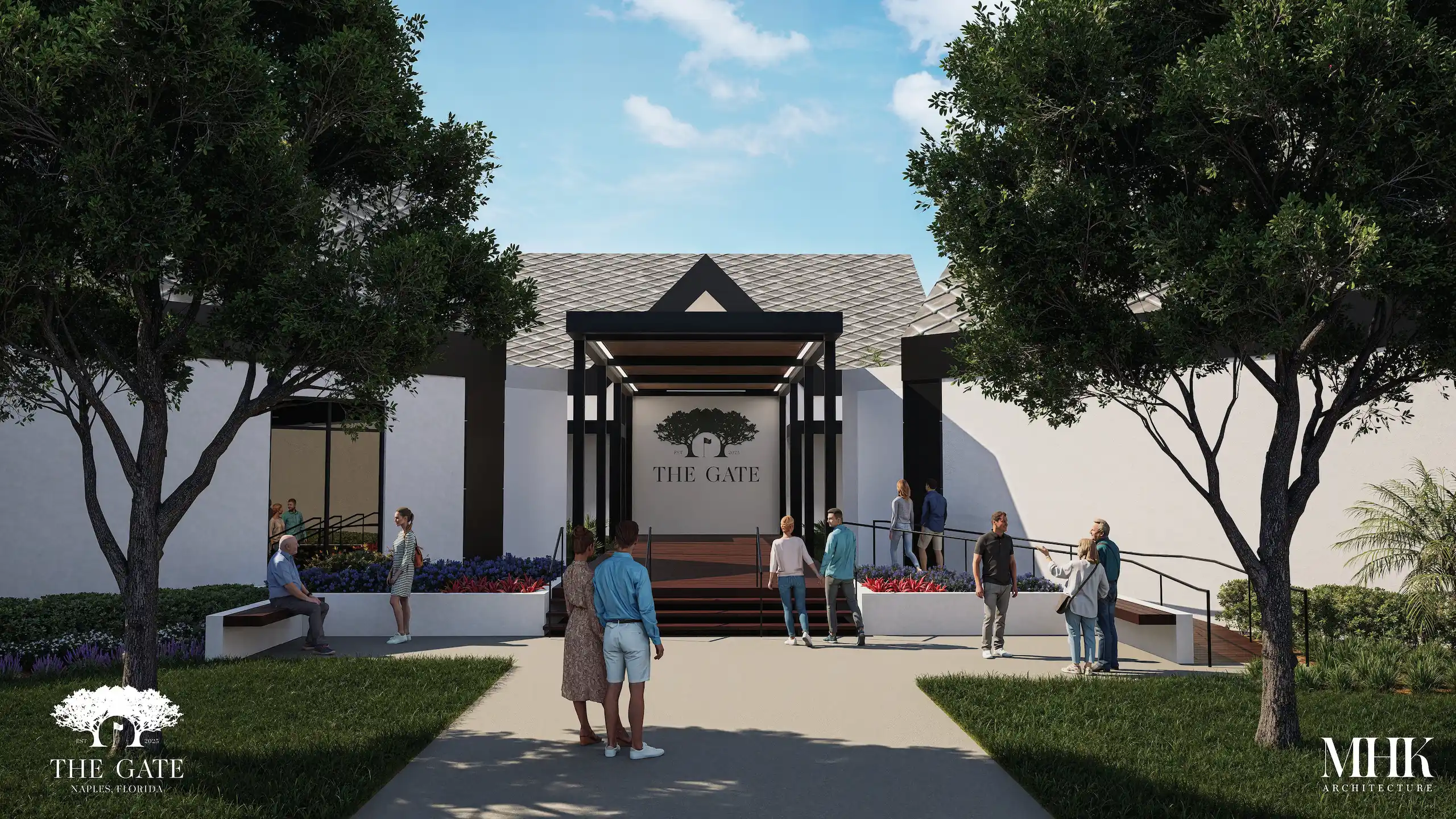 Golden Gate Golf Course redevelopment underway