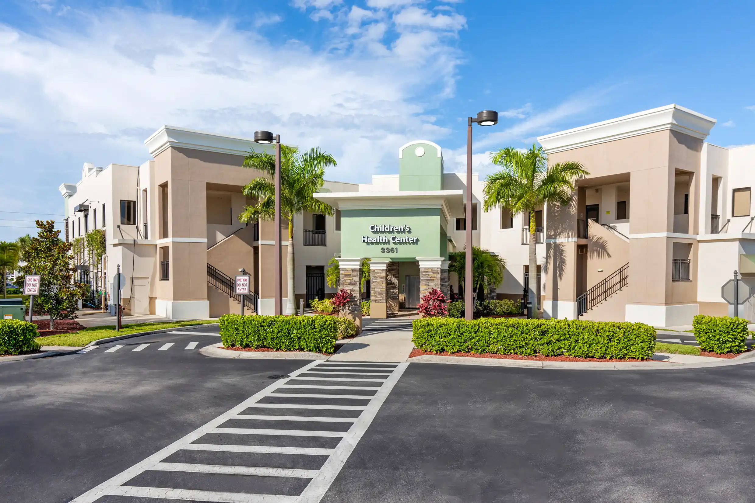 North Naples’ Golisano Children’s Health Center safe for now from eviction threat North Naples’ Golisano Children’s Health Center safe for now from eviction threat
