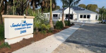 Sanibel Captiva Communtiy Bank
