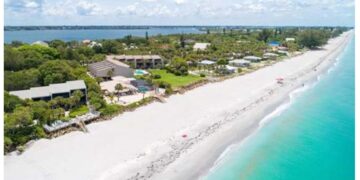 Englewood Beach area and Manasota Key
