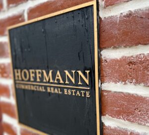 Hoffmann plaque