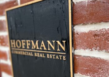 Hoffmann plaque
