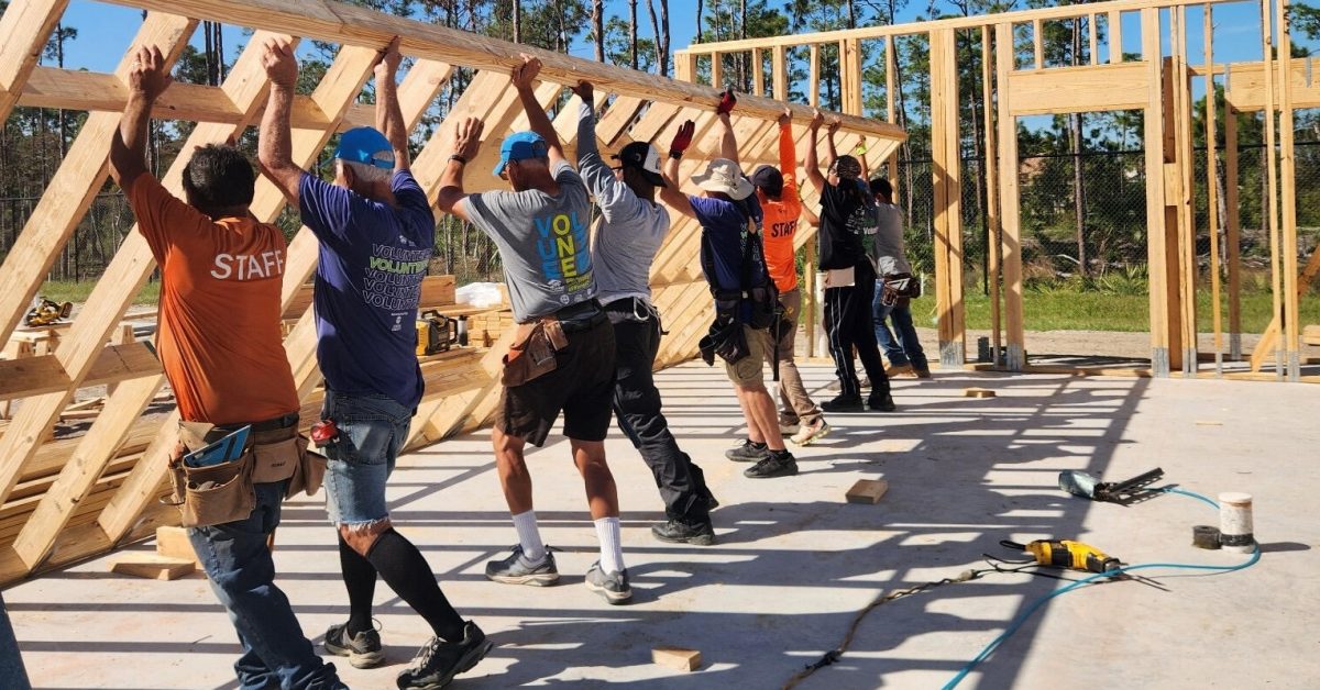 0715 Project Build