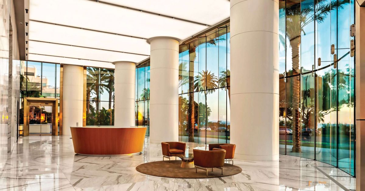 100 Wilshire_New LA Office 02