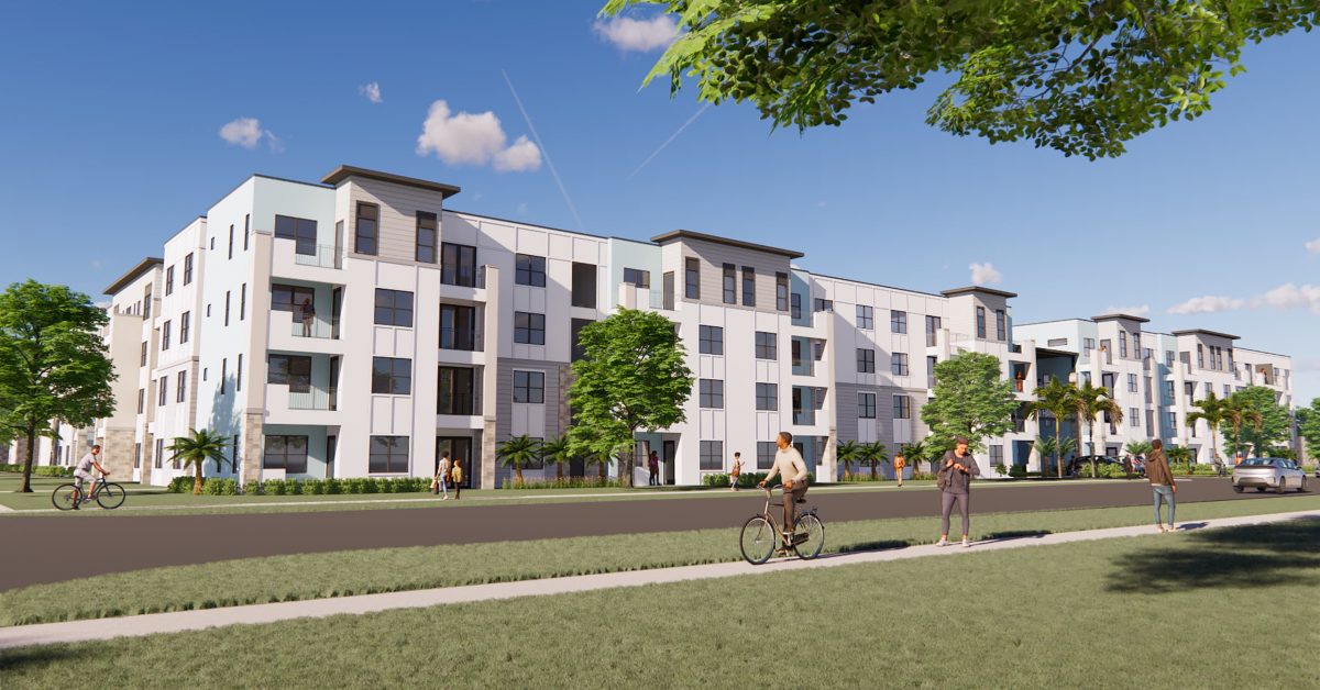 2010 Hanson Multifamily image 1