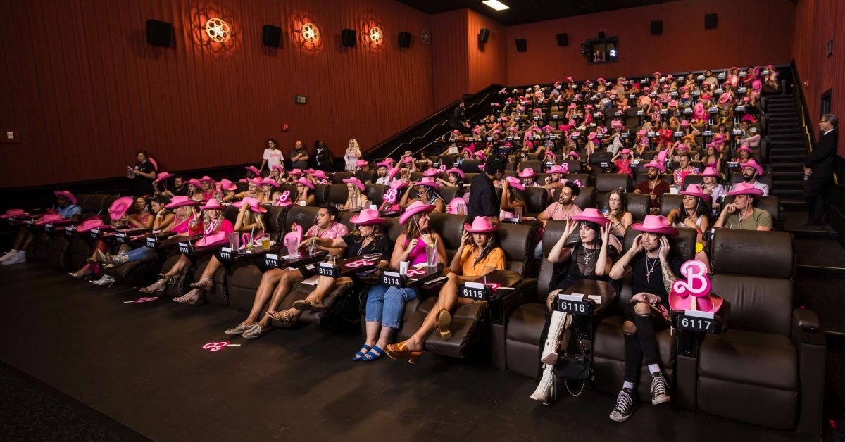 Alamo Drafthouse 1