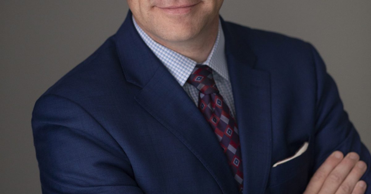 Andrew Banyai