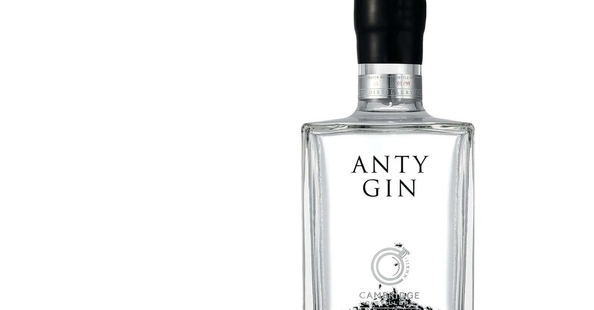Anty Gin