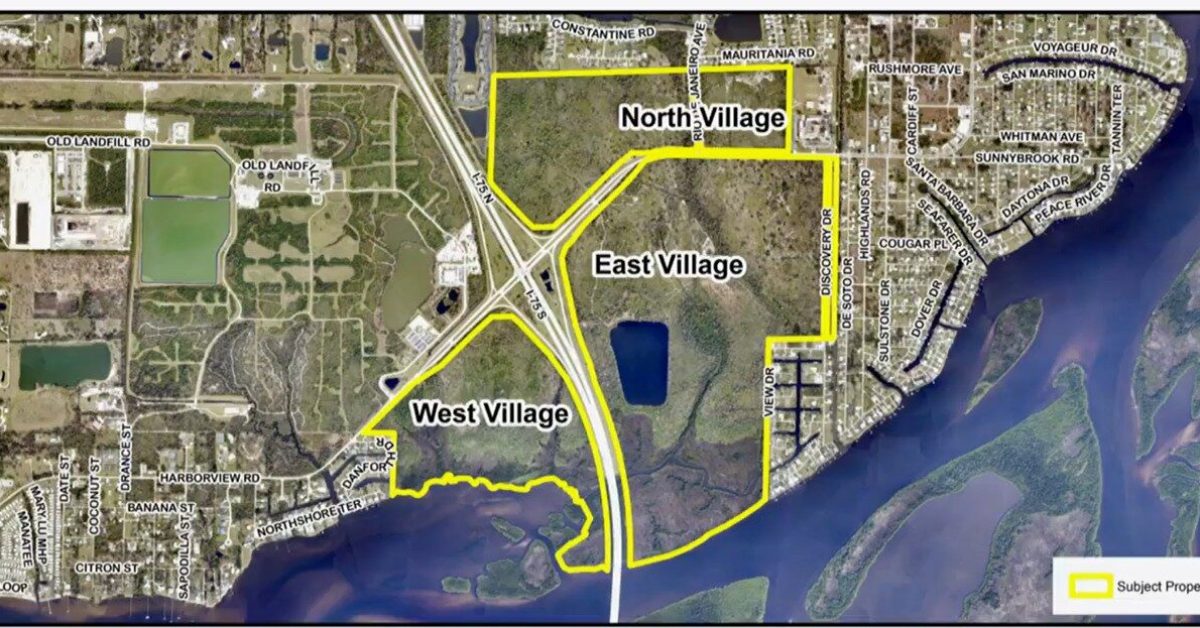 April 14 Harborview development USE