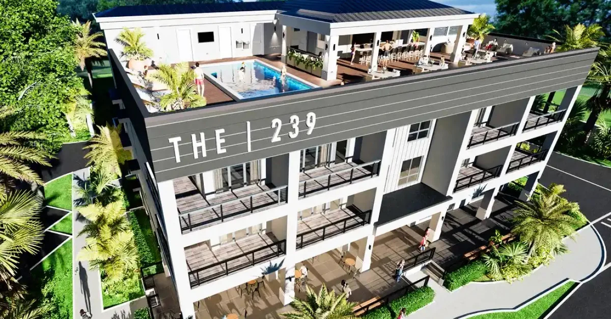 Aten Knows - Bayshore hotel 1