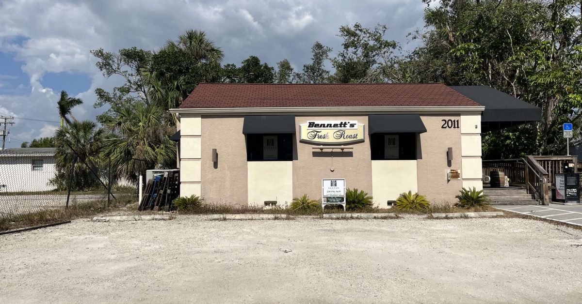 Bennett's Fresh Roast in Fort Myers