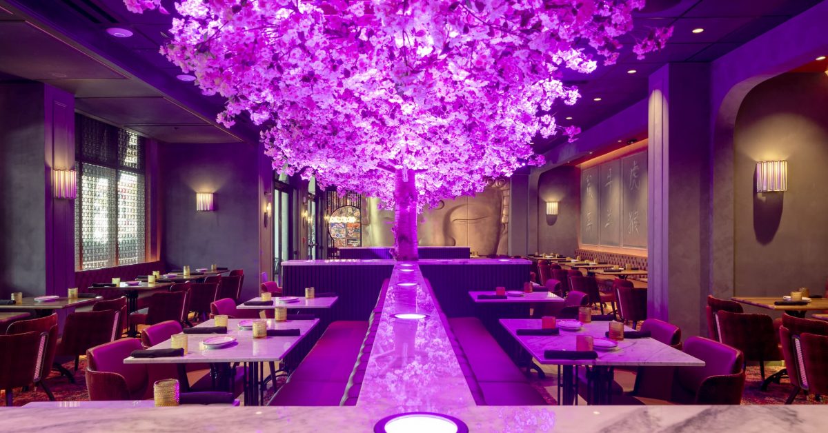 Blackbird Naples interior 2 - Essentials Group