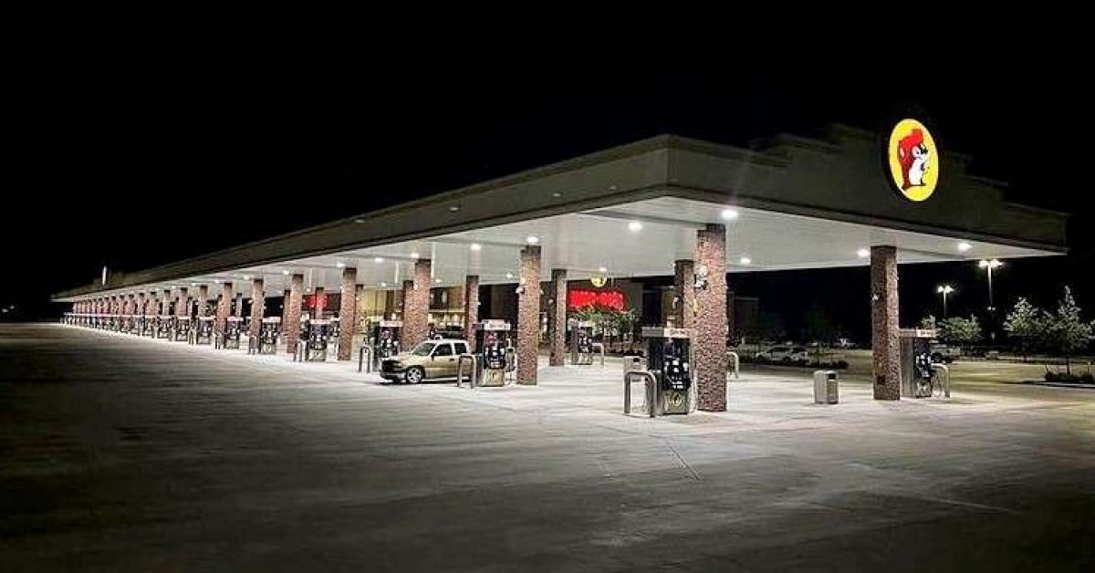 Buc-ee's
