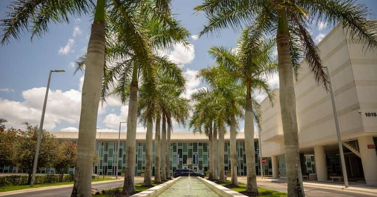 Cape Coral City Hall