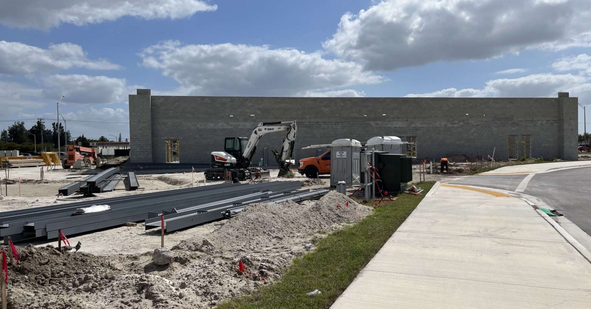 Cape Coral Commons