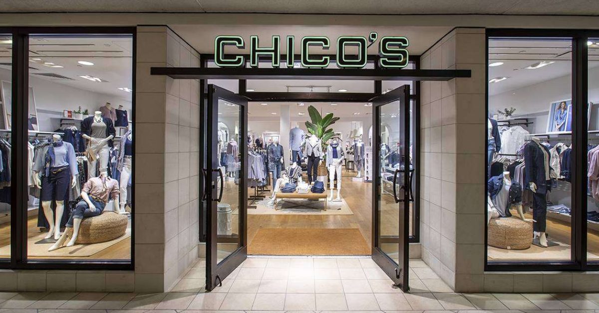 Chico's Waterside