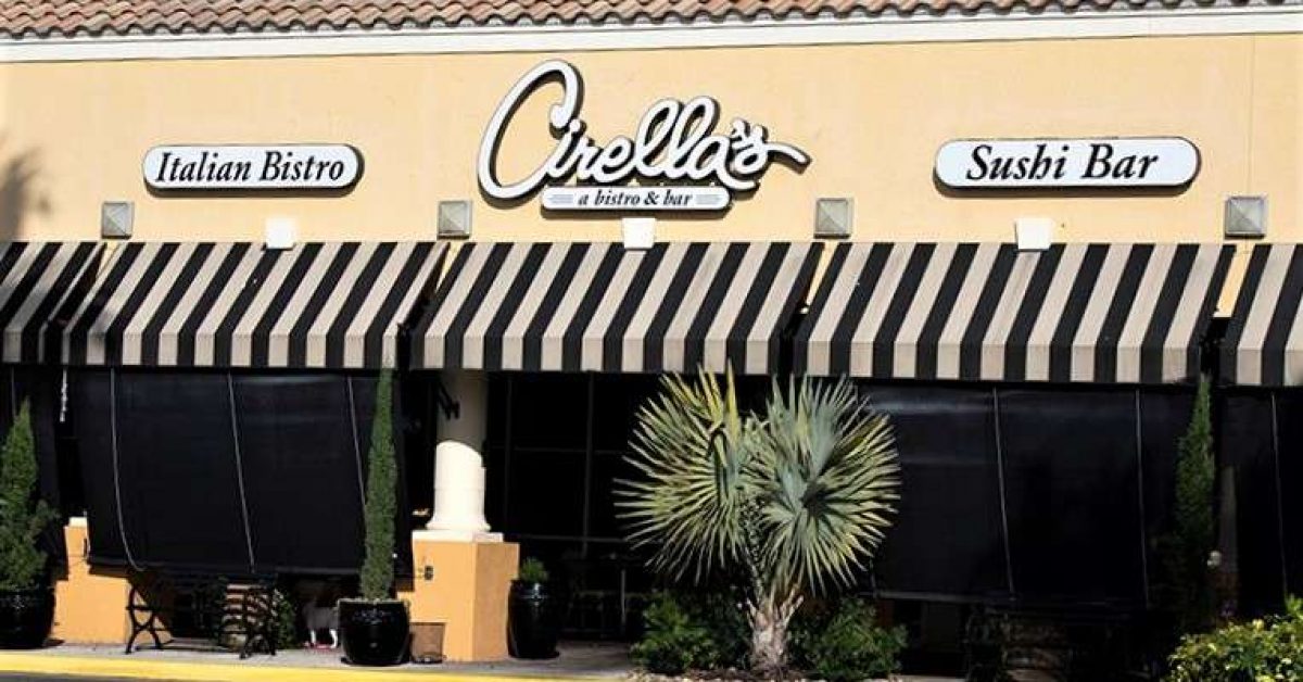 Cirella's in Bonita Springs