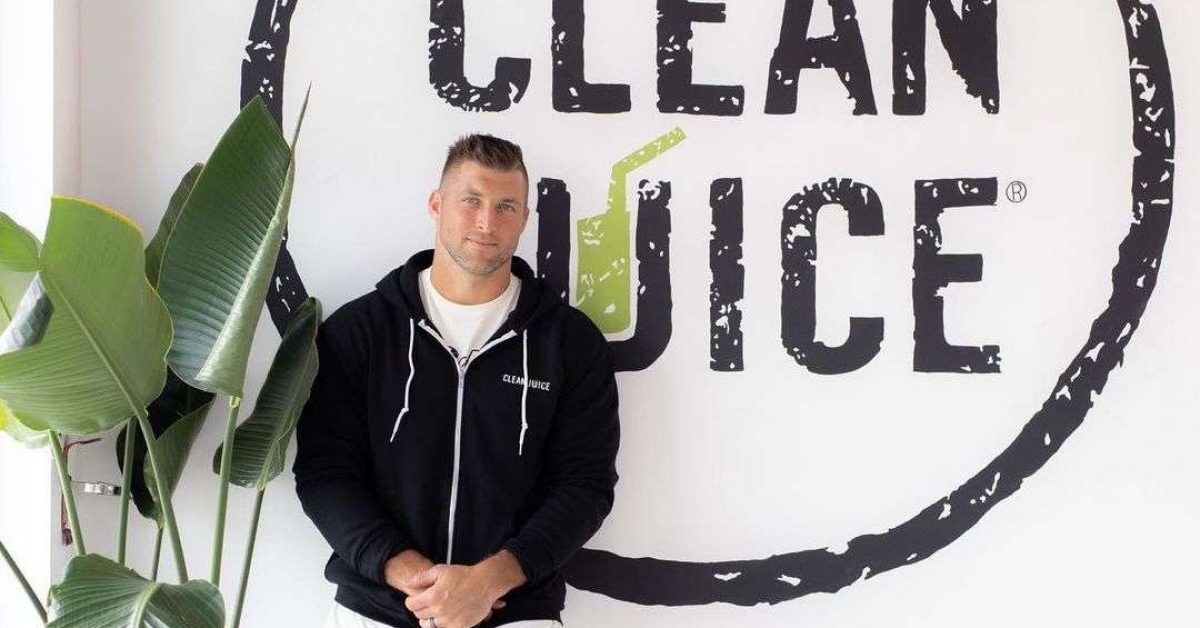 Clean Juice 3