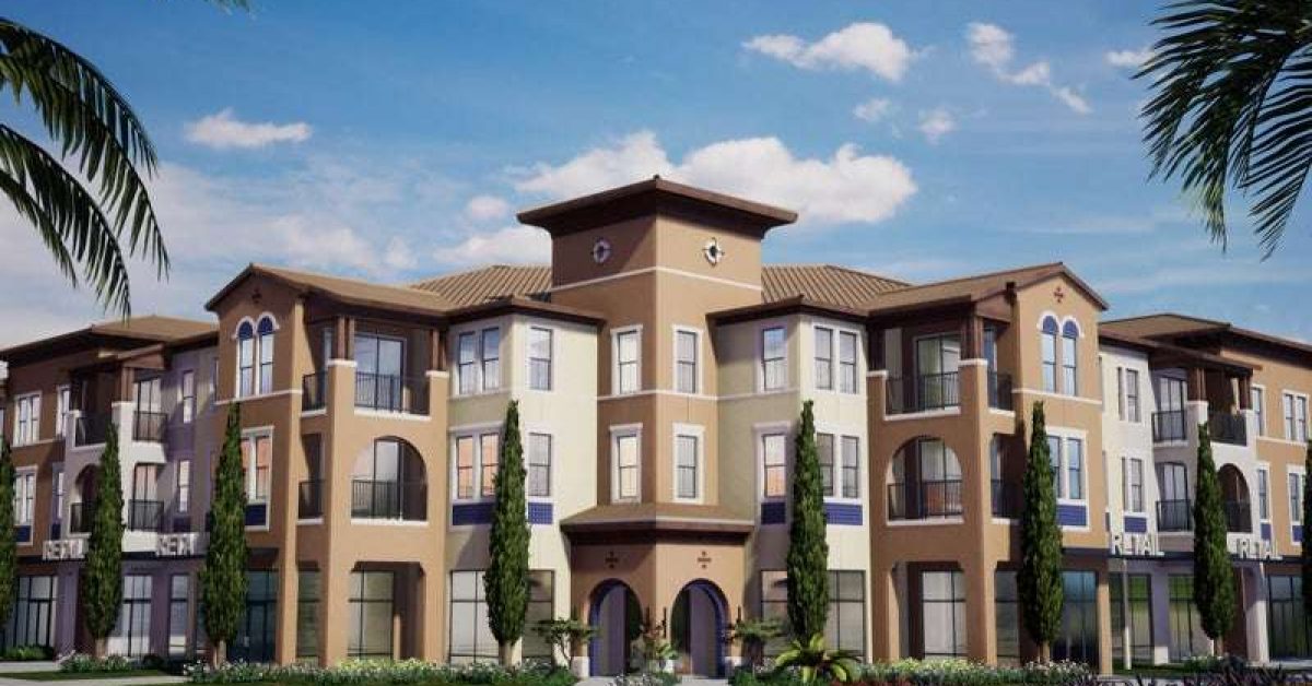 Estero Crossings