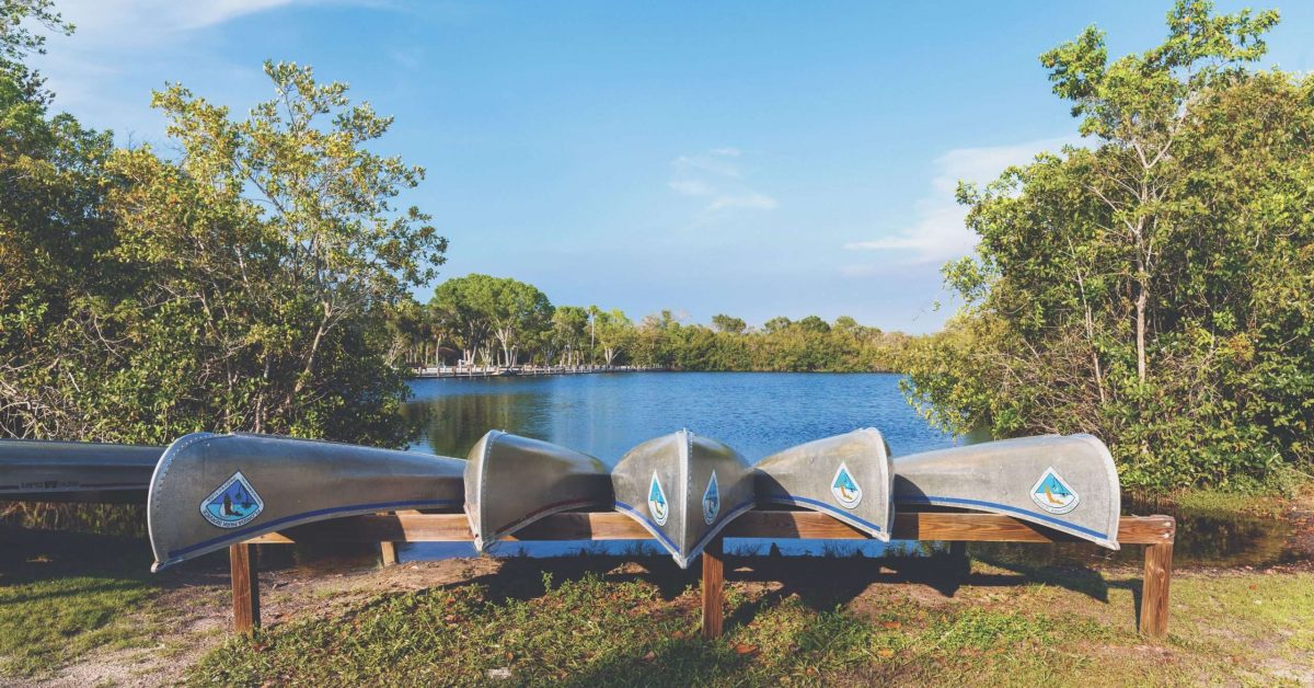 Everglades National Park_KayakRentals