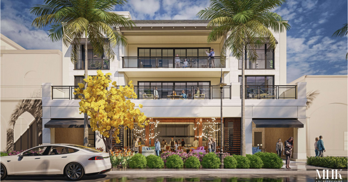 Fifth Ave project 1