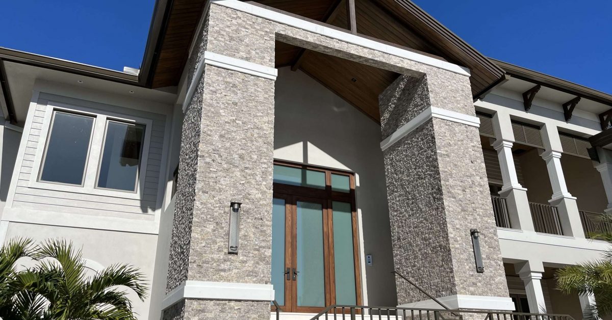 Fort Myers Beach house 1