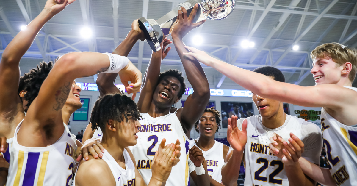 Geico Nationals 2021
