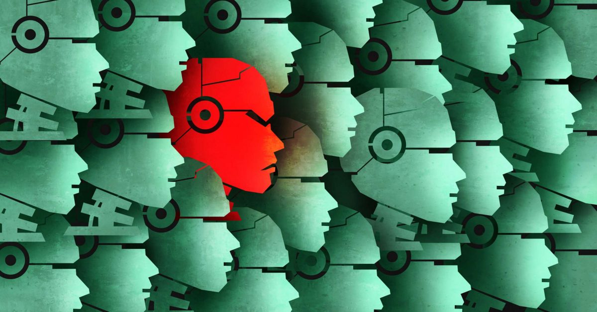 AI growth Risk