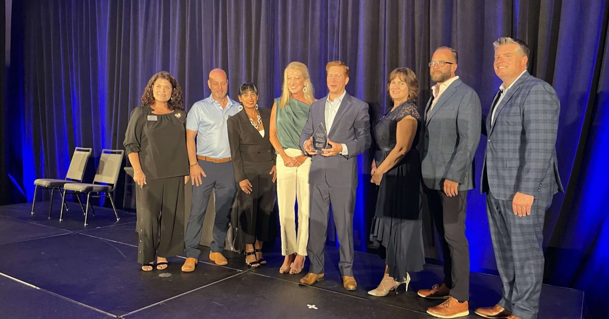 Greater Fort Myers Chamber awards9238